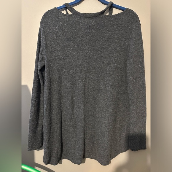 Vintage Havana Top - Picture 2 of 3